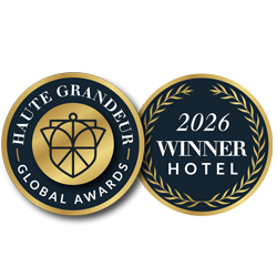 The Bank Hotel Istanbul