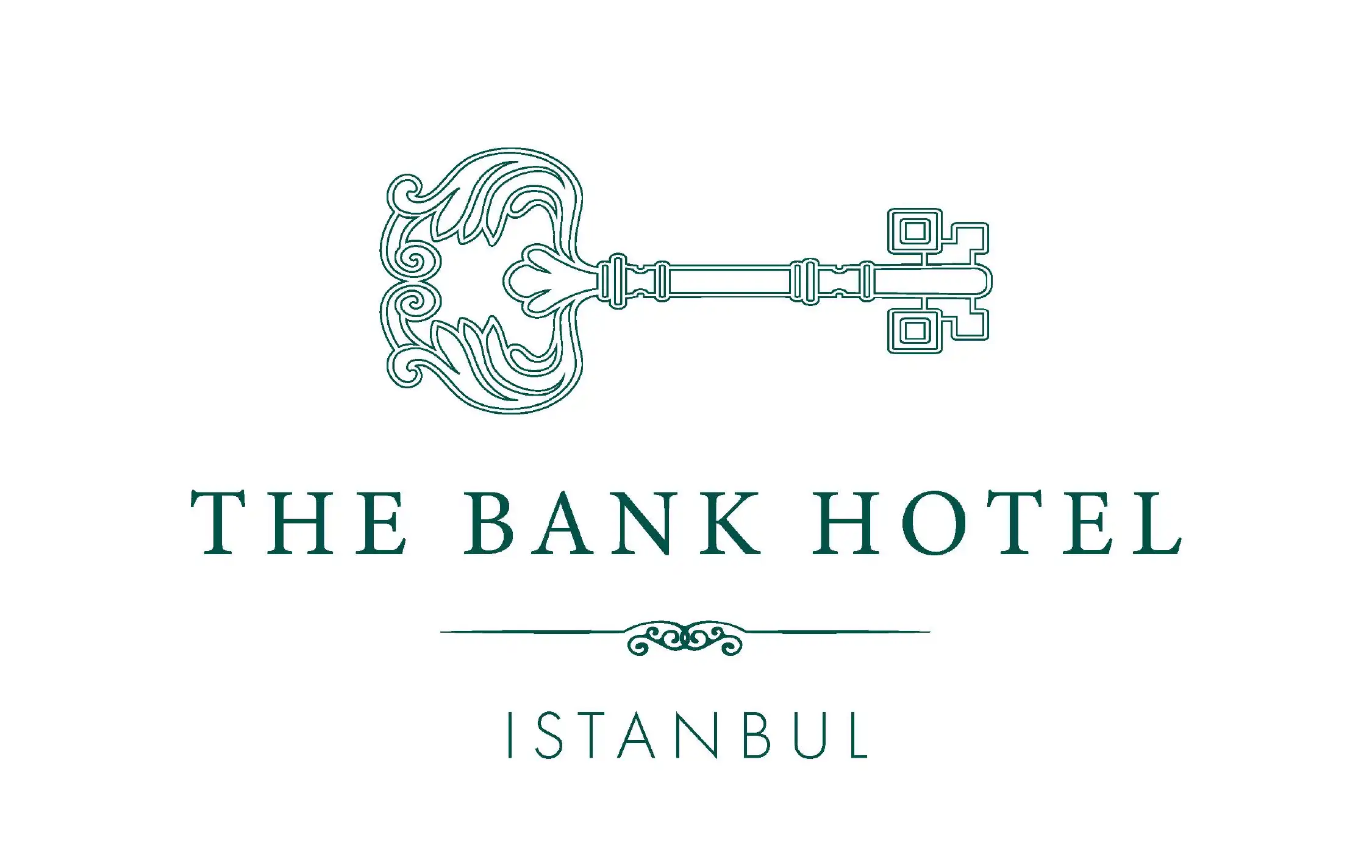 The Bank Hotel Istanbul 